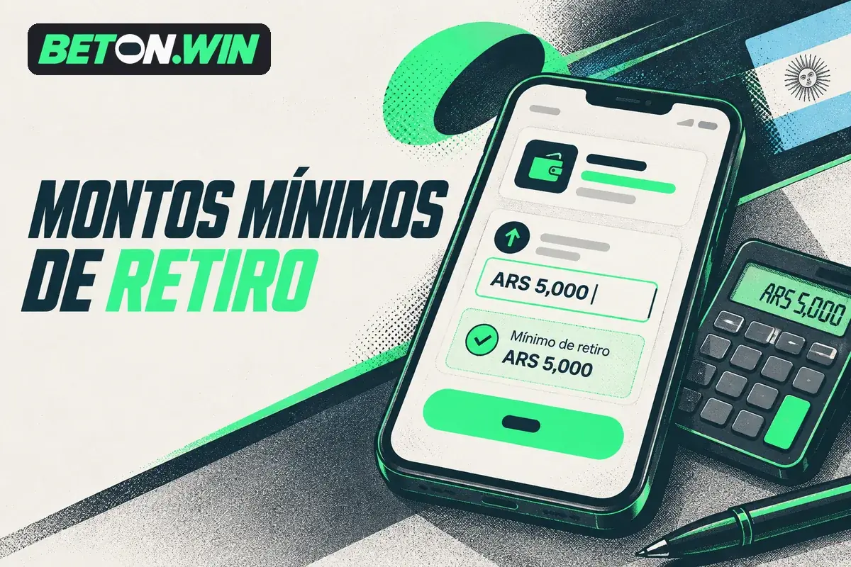 Celular y calculadora muestran el mínimo de cinco mil pesos.