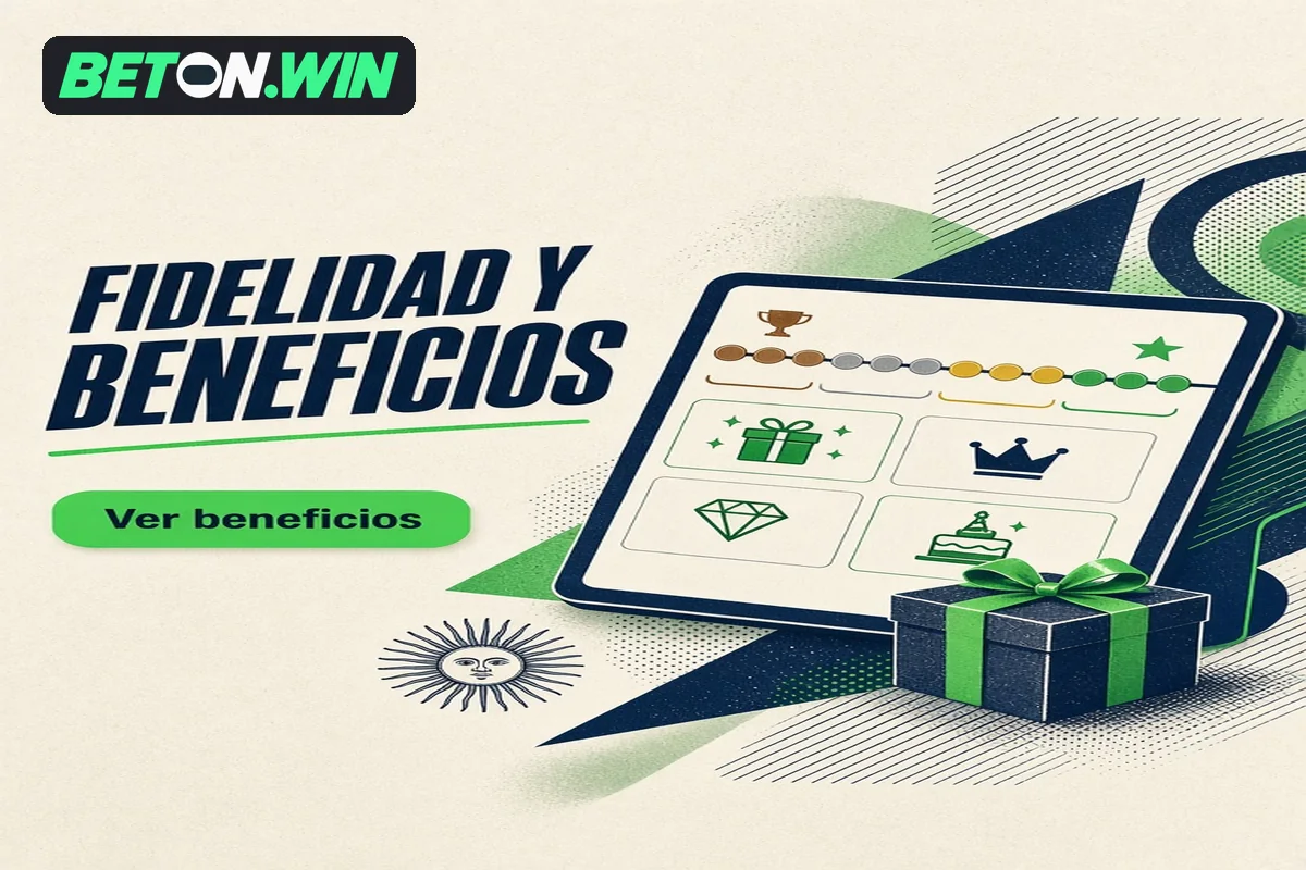 Tablet con veinte niveles de fidelidad y beneficios del programa.